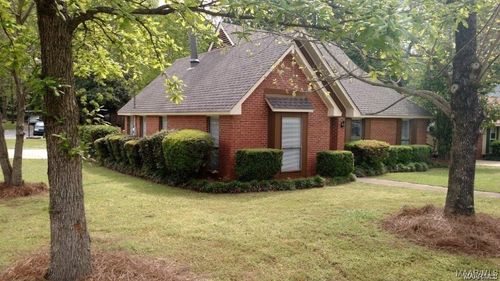 3301 Hillcrest Ln, Montgomery, AL, 36109-3539 | Card Image