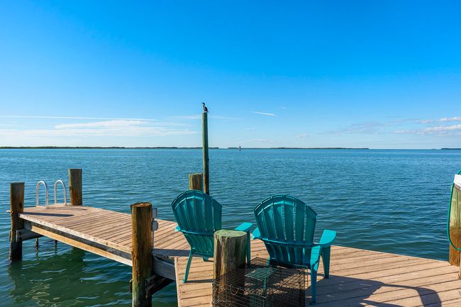 Stairs to jump in the bay | Image 57