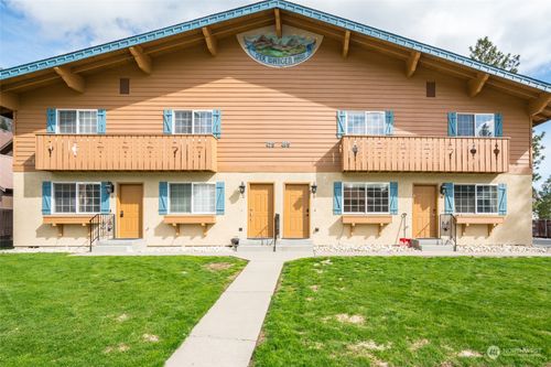 3-475 Alpine Place, Leavenworth, WA, 98826 | Card Image