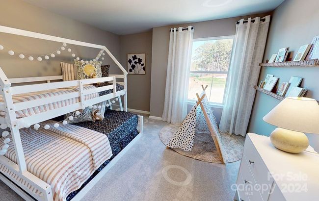 12320 Riceland Way, House other with 4 bedrooms, 3 bathrooms and null parking in Midland NC | Image 12