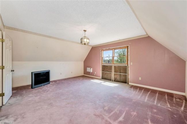 2435 Traphill Rd, House other with 3 bedrooms, 2 bathrooms and null parking in Hays NC | Image 31