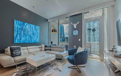 apt-1705-301 West Ave, Austin, TX, 78701-4775 | Card Image