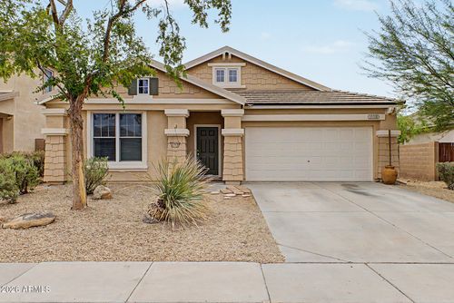 15109 W Desert Mirage Dr, Surprise, AZ, 85379-5356 | Card Image