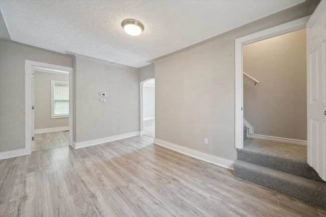 Dining Room looking to upper Primary Entrance | Image 12