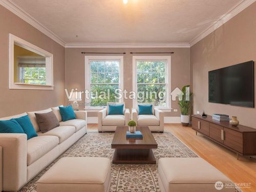 apt-206-720 6th Ave, Tacoma, WA, 98405-4660 | Card Image
