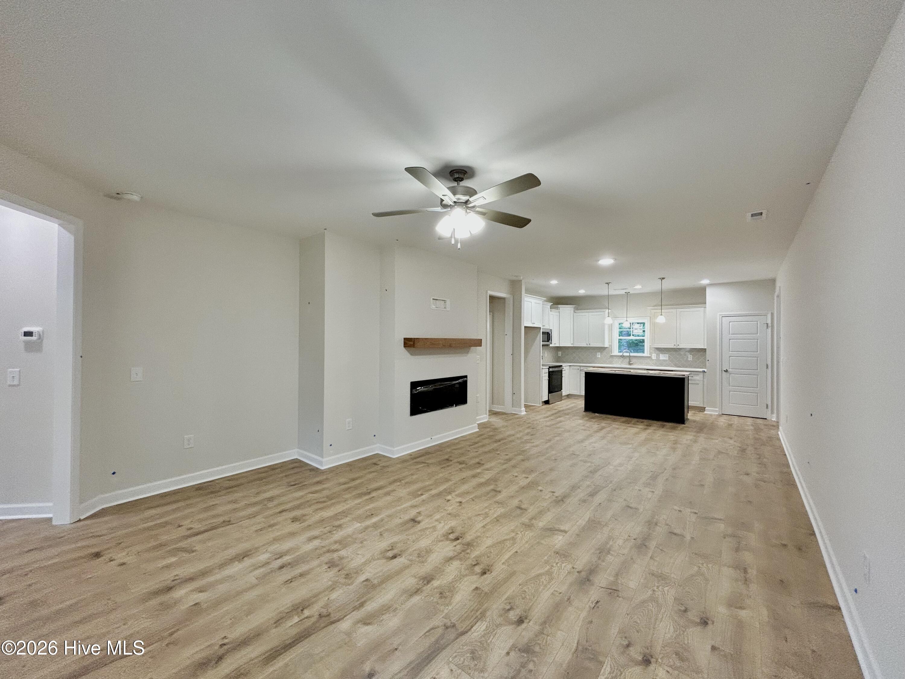 Residential in Deep Run 5