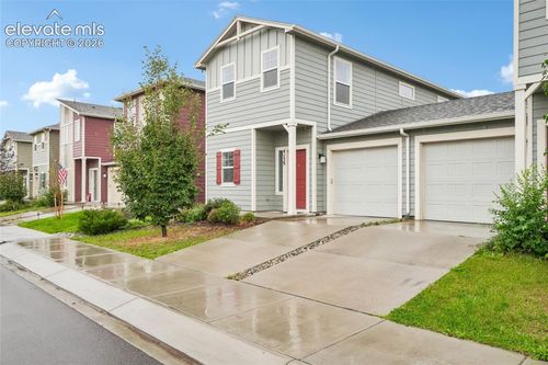 4139 Jericho Loop, Colorado Springs, CO, 80916-4534 | Card Image