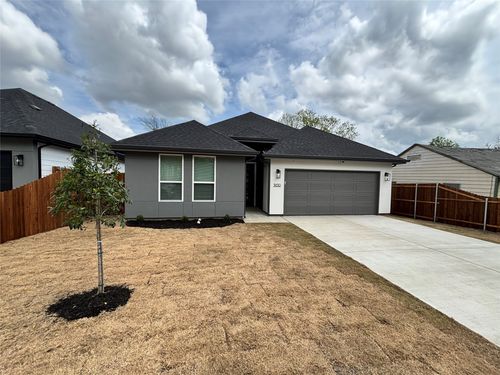 3830 Sonora Ave, Dallas, TX, 75216-5753 | Card Image