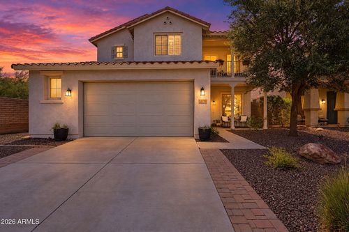 12735 W Lowden Rd, Peoria, AZ, 85383-7805 | Card Image