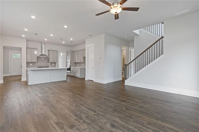 176 Crimson Feather Dr, House other with 4 bedrooms, 3 bathrooms and null parking in Jefferson GA | Image 14
