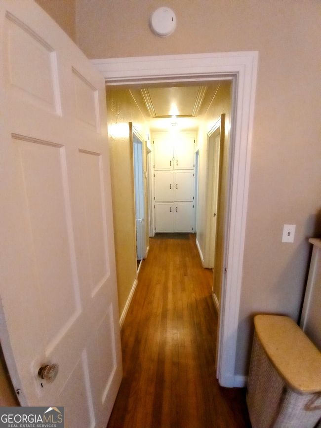 1917 2 Nd St Se, House other with 2 bedrooms, 1 bathrooms and null parking in Moultrie GA | Image 9