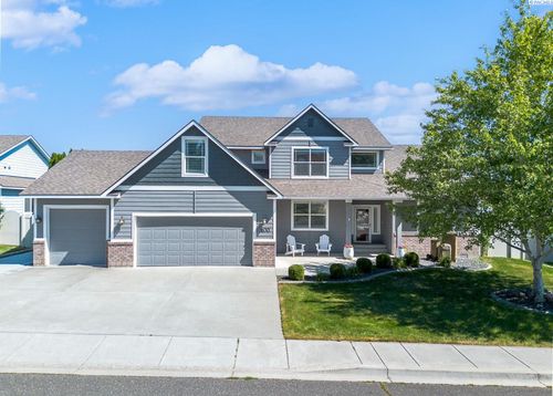 1630 Manchester Street, Richland, WA, 99352 | Card Image