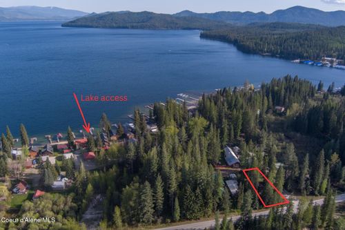 00 Old Schneider Rd, Priest River, ID, 83856 | Card Image