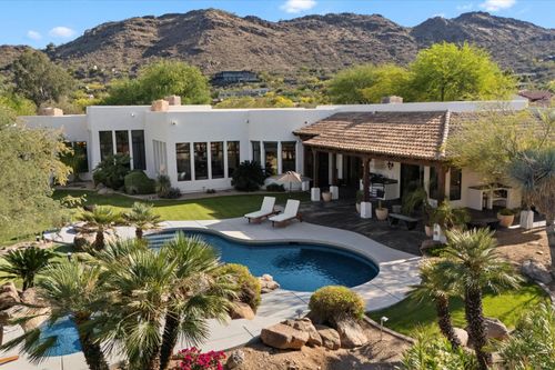 6286 E Cheney Dr, Paradise Valley, AZ, 85253-3518 | Card Image