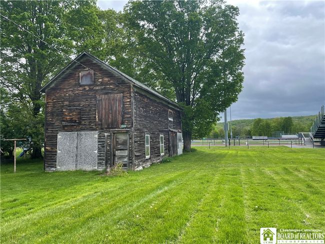 59 N Franklin St, House other with 3 bedrooms, 1 bathrooms and null parking in Cattaraugus NY | Image 6
