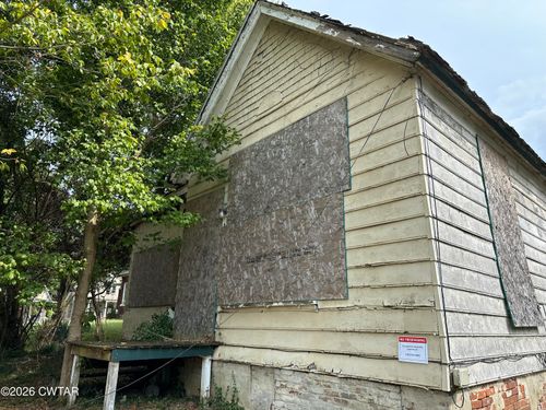 603 Depot Street, Paris, TN, 38242 | Card Image