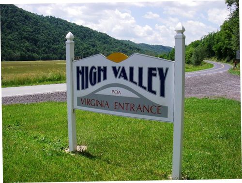 75-TBD High Valley South, MONTEREY, VA, 24465 | Card Image