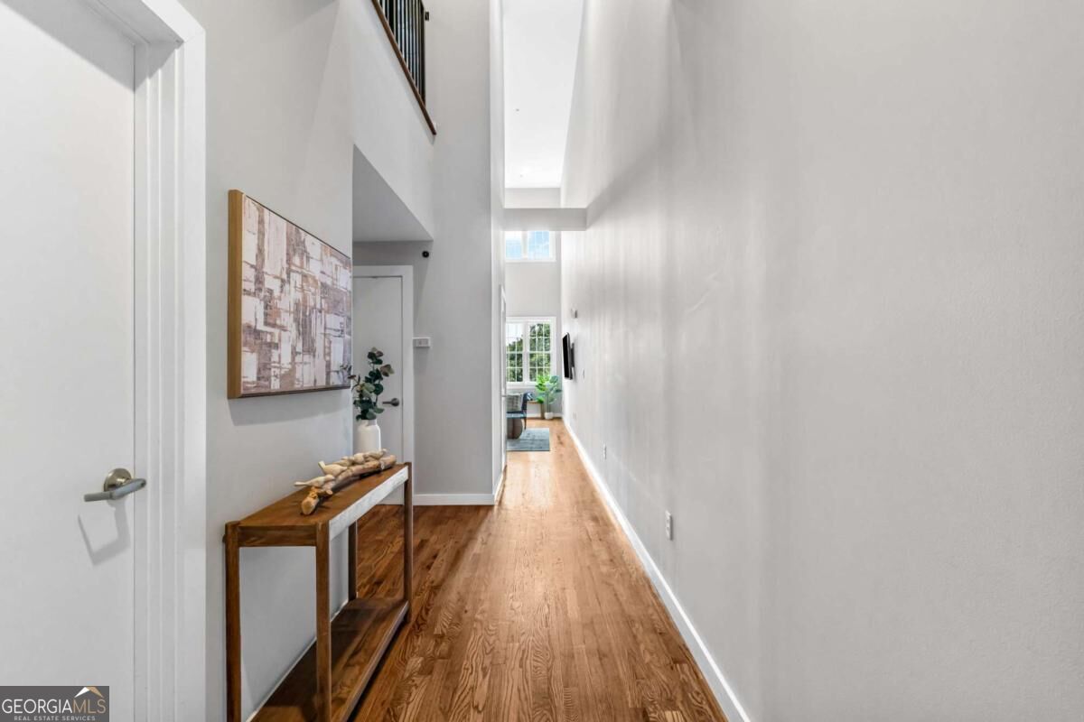 Residential in Atlanta 3