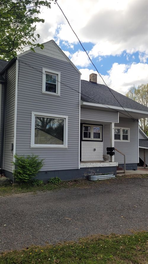 514 Hampton Street, Owosso, MI, 48867 | Card Image