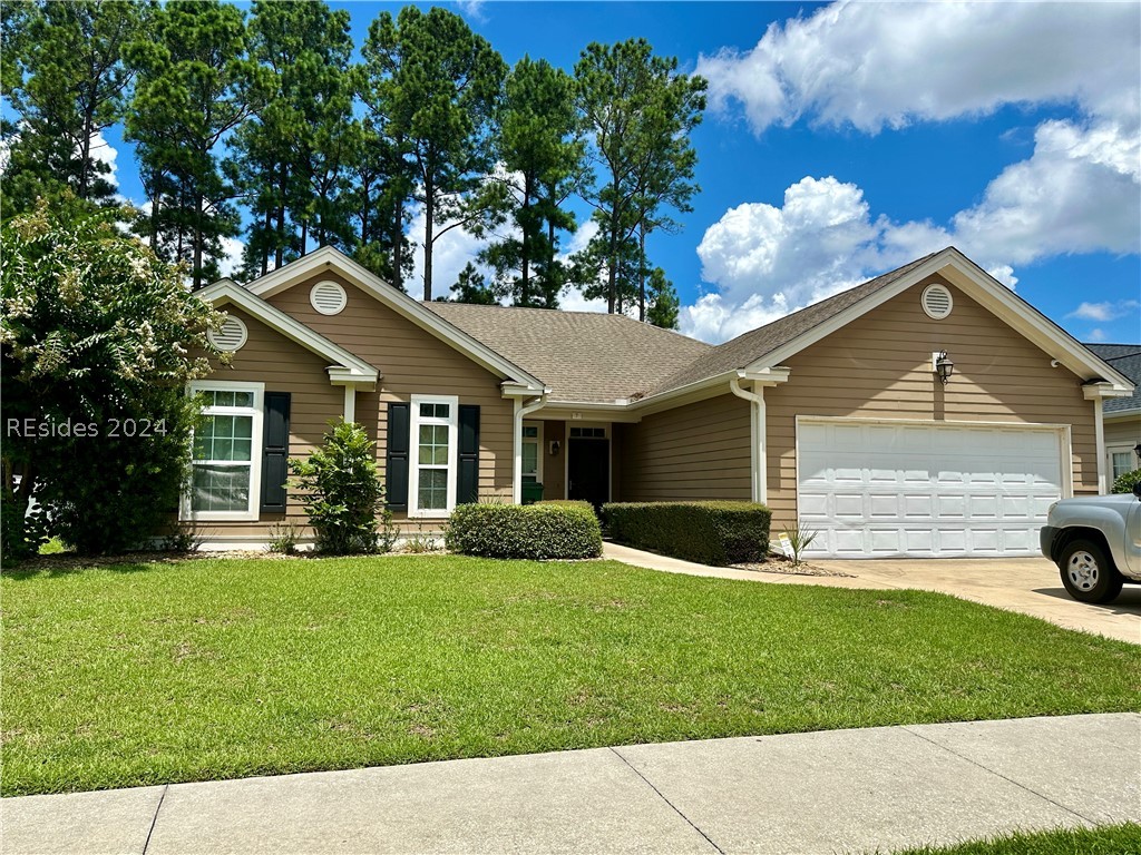 Station Loop, Bluffton, SC 29910