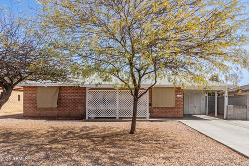 3607 N 21st Ave, Phoenix, AZ, 85015-5405 | Card Image