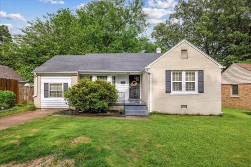 886 Echles St, Memphis, TN, 38111 | Card Image