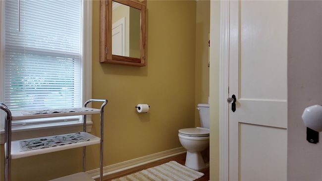 247 Nc 3600, House other with 2 bedrooms, 1 bathrooms and null parking in Western Grove AR | Image 18