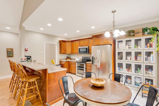42 Roundtree Ct, House other with 4 bedrooms, 3 bathrooms and 2 parking in Flintstone GA | Image 17