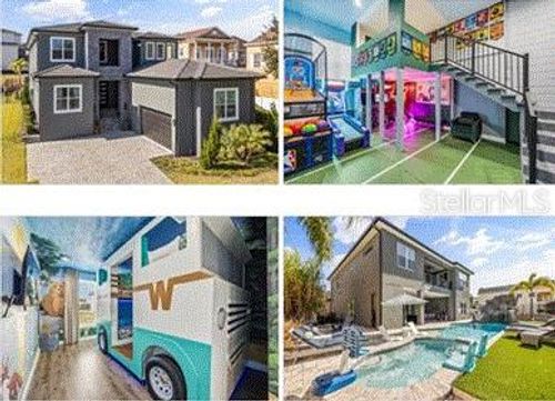 7617 Excitement Dr, REUNION, FL, 34747-6757 | Card Image
