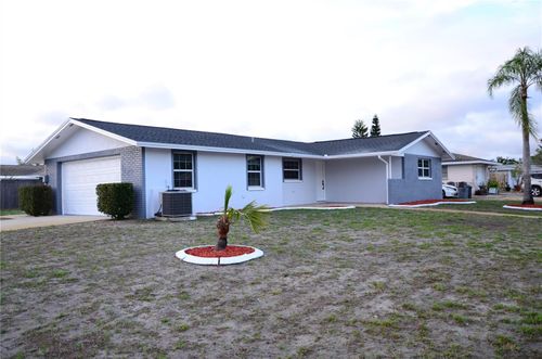 10433 Laburnum Dr, PORT RICHEY, FL, 34668-2920 | Card Image