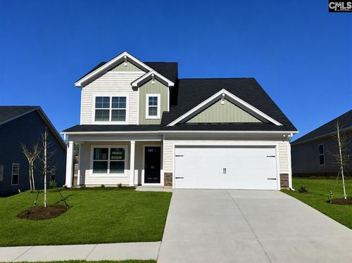 909 S Cedar Creek Rd, Hopkins, SC, 29061 | Card Image