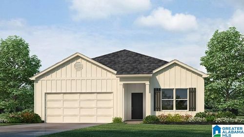 6277 Willow Trace Drive, BESSEMER, AL, 35111 | Card Image