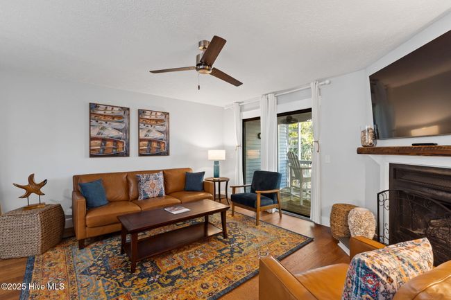 UNIT-6D - 20 Bay Tree Trl, Condo with 2 bedrooms, 2 bathrooms and 2 parking in Bald Head Island NC | Image 13