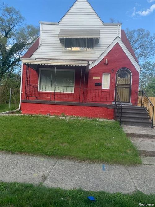 15734 Cruse St, Detroit, MI, 48227-3311 | Card Image
