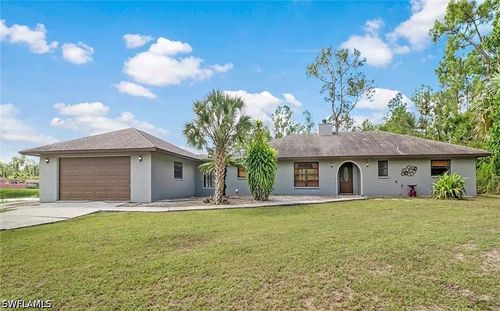 1130 Golden Gate Blvd E, NAPLES, FL, 34120-9317 | Card Image