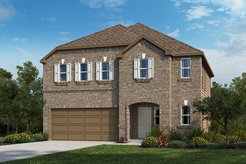 1709 Red Berry Pass, Georgetown, TX, 78628 | Card Image