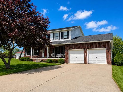 2229 Concord Dr, Wheelersburg, OH, 45694-9192 | Card Image