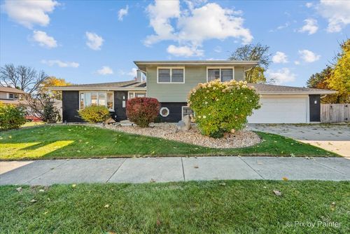 504 Flint Trl, Carol Stream, IL, 60188-1436 | Card Image