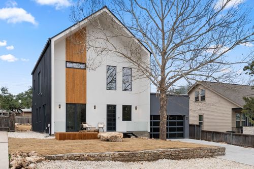 2915 Chisholm Trl, Austin, TX, 78734-2413 | Card Image