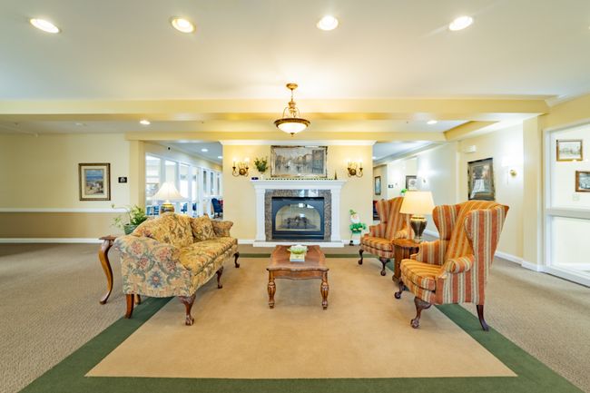 STEP INSIDE THE GREENS OF ELGIN AND BE GREETED BY | Image 10