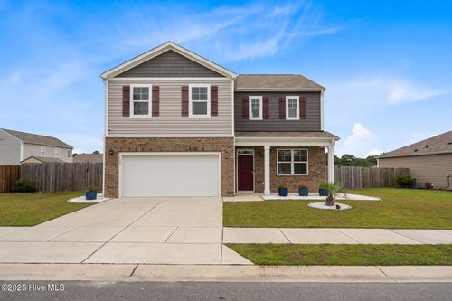 132 Tributary Cir, Wilmington, NC, 28401-7012 | Card Image