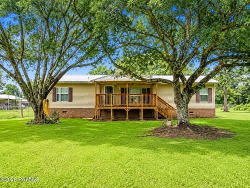 116 Darryl Ln, Port Barre, LA, 70577-5263 | Card Image
