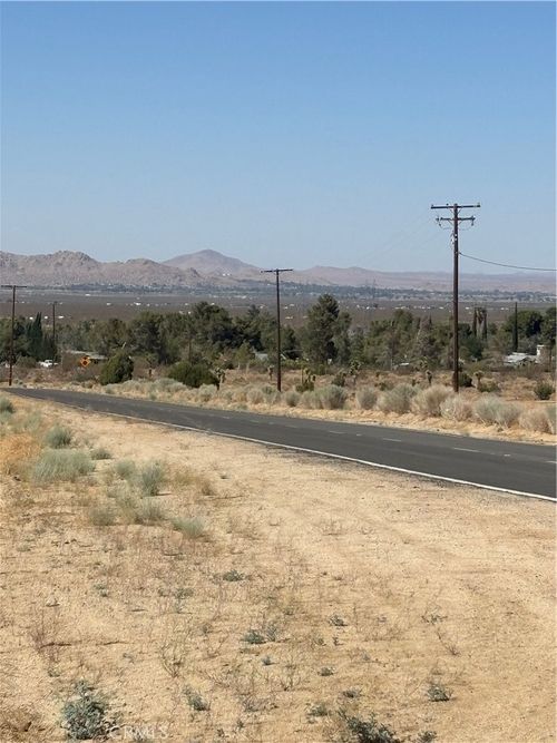 126 E Avenue W4, Littlerock, CA, 93543 | Card Image