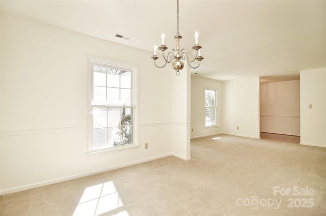 Dining Room and Living Room | Image 12
