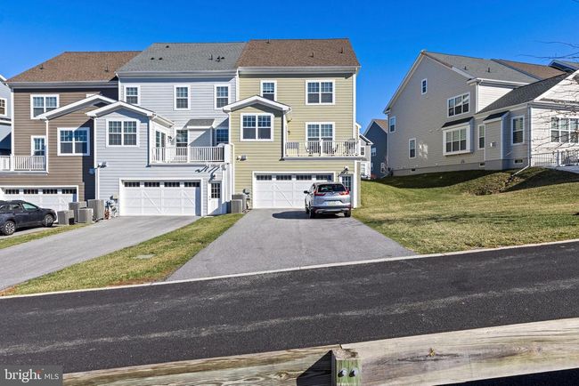 362 Quigley Dr, Townhouse with 4 bedrooms, 4 bathrooms and null parking in MALVERN PA | Image 8