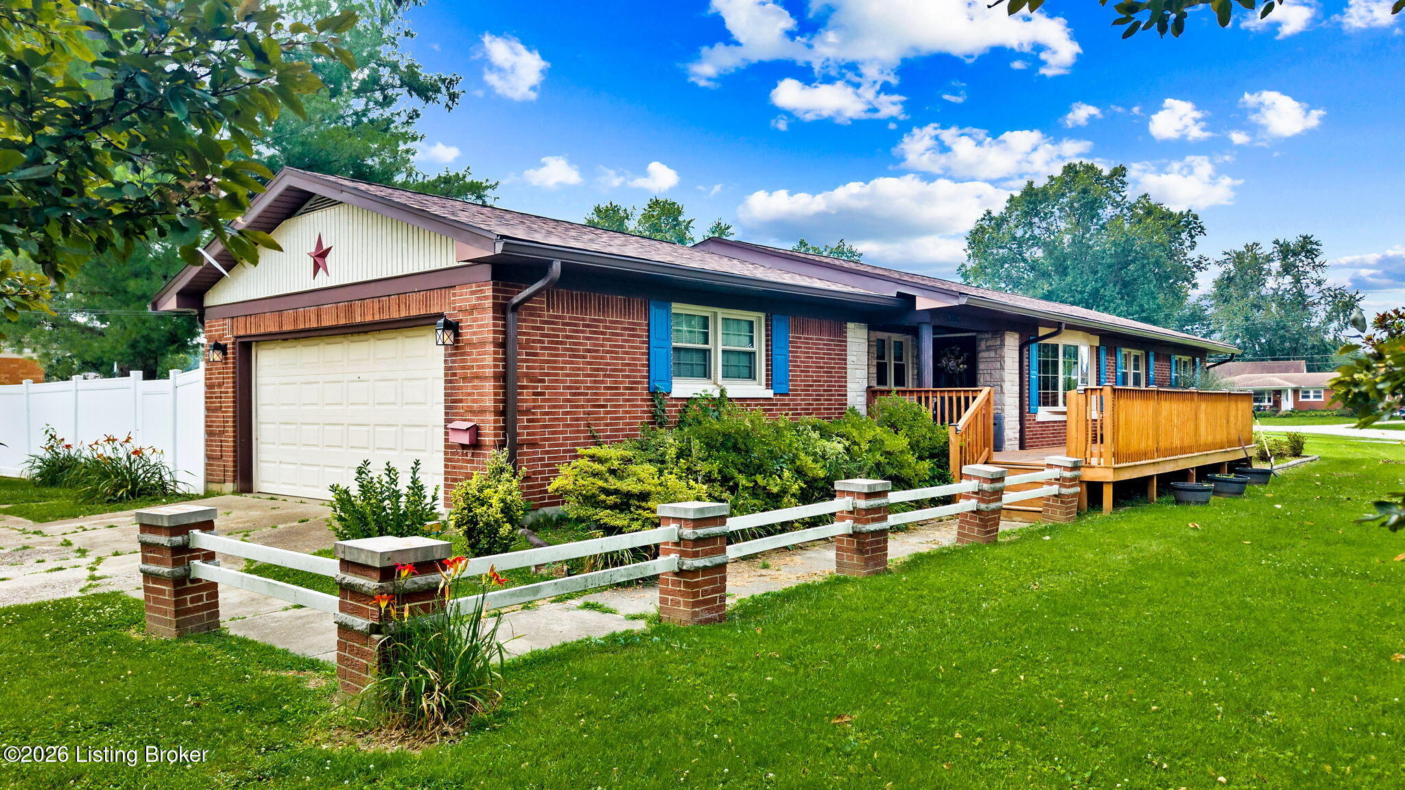 Residential in Louisville 4