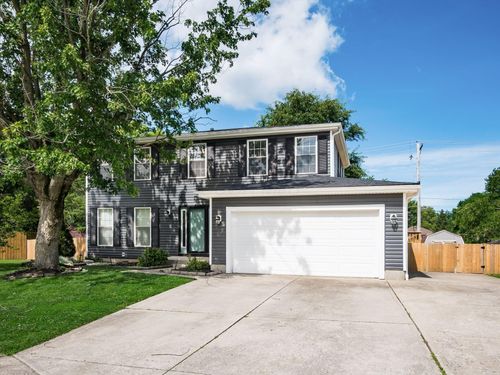5955 Waterview Dr, Hilliard, OH, 43026-8531 | Card Image