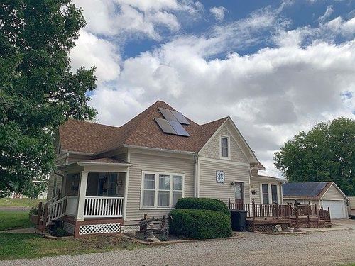 716 N Rothsay Ave, Minneapolis, KS, 67467-1932 | Card Image