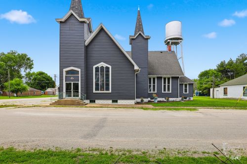 185 S Ames Street, Cabery, IL, 60919 | Card Image