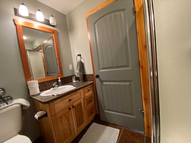 #68 Ironstone Drive, Townhouse with 4 bedrooms, 3 bathrooms and 4 parking in Coleman AB | Image 34